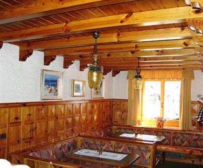 фото отеля Hotel Villa Ines