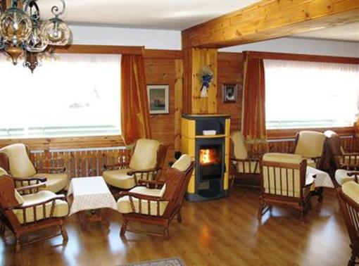 фото отеля Hotel Villa Ines