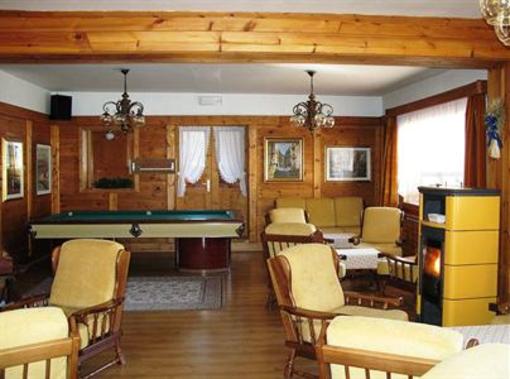 фото отеля Hotel Villa Ines