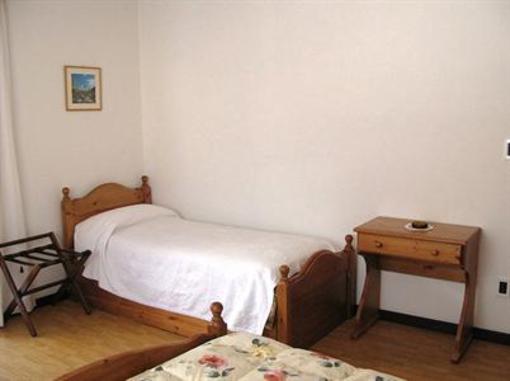 фото отеля Hotel Villa Ines