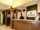 фото отеля Hotel The Kamta