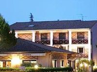 Hotel Les Amandiers Tournon-sur-Rhone