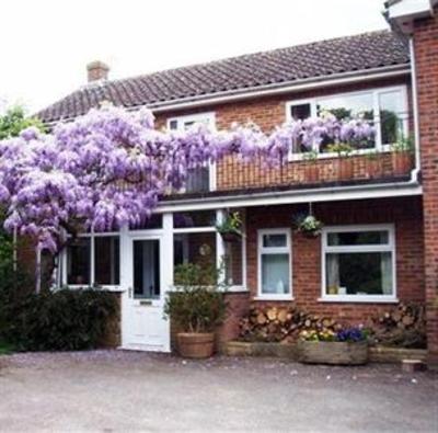 фото отеля Southdown Bed & Breakfast Devizes