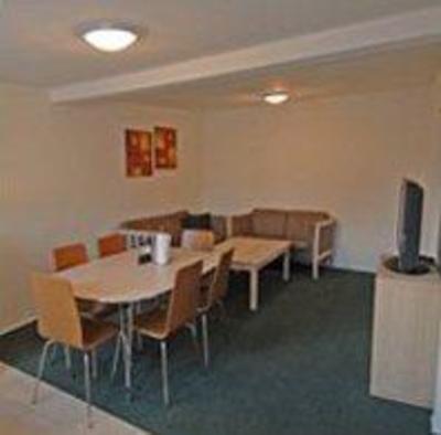 фото отеля Amalie Bed & Breakfast Odense