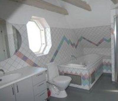 фото отеля Amalie Bed & Breakfast Odense