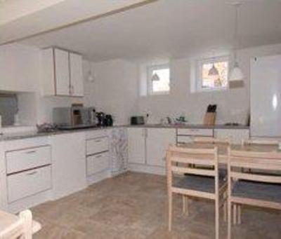 фото отеля Amalie Bed & Breakfast Odense