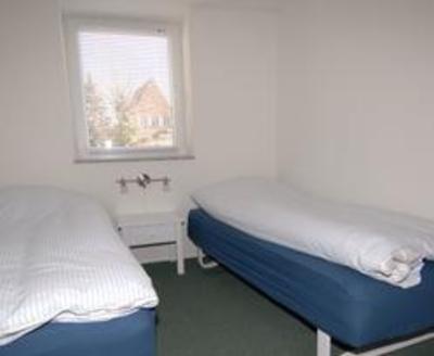 фото отеля Amalie Bed & Breakfast Odense