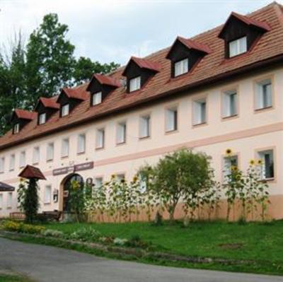 фото отеля Penzion Tomy Pihlov