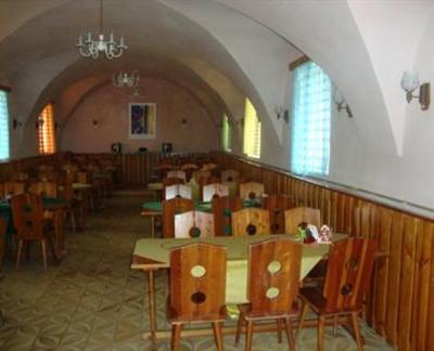 фото отеля Penzion Tomy Pihlov
