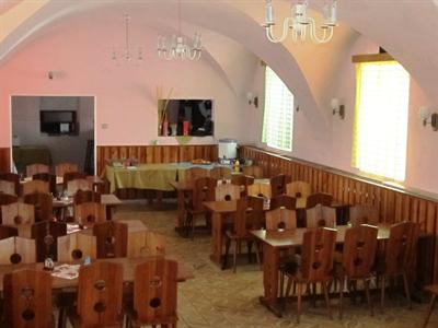 фото отеля Penzion Tomy Pihlov
