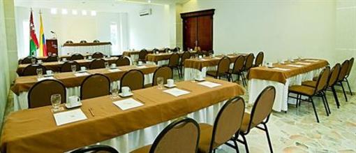 фото отеля Buena Vista Hotel Bucaramanga