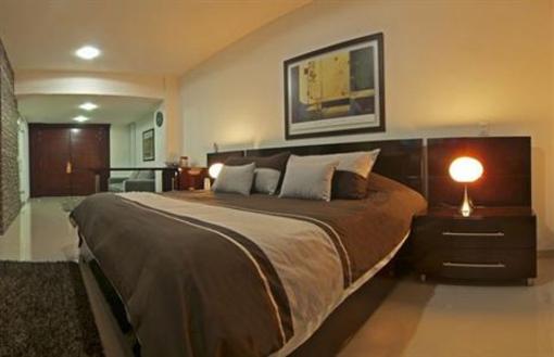 фото отеля Buena Vista Hotel Bucaramanga