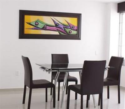 фото отеля Buena Vista Hotel Bucaramanga
