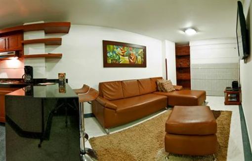 фото отеля Buena Vista Hotel Bucaramanga