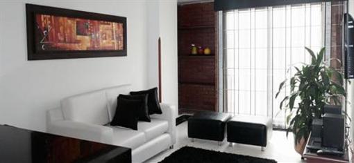 фото отеля Buena Vista Hotel Bucaramanga
