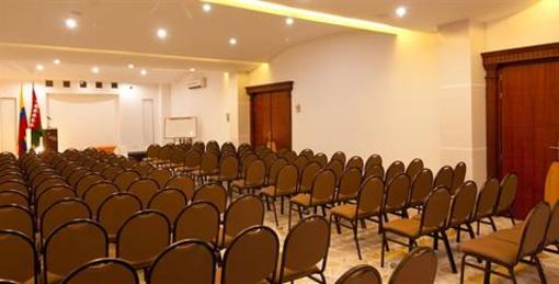 фото отеля Buena Vista Hotel Bucaramanga