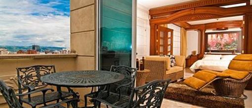 фото отеля Buena Vista Hotel Bucaramanga
