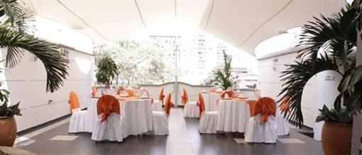 фото отеля Buena Vista Hotel Bucaramanga