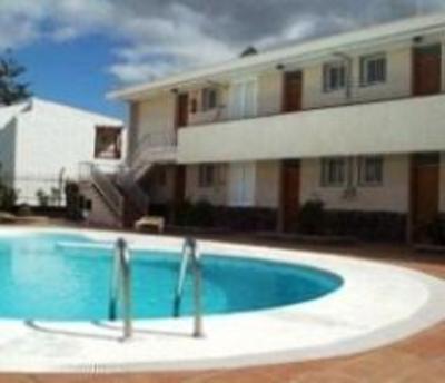 фото отеля Las Perlas Hotel Gran Canaria