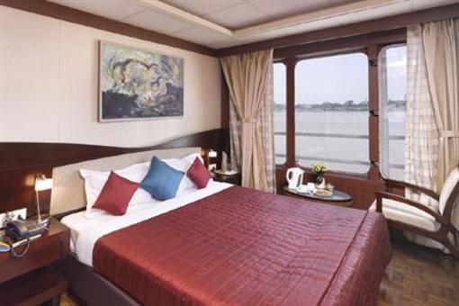 фото отеля Vivada Cruises