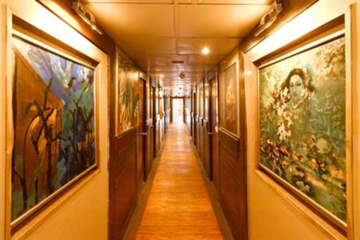 фото отеля Vivada Cruises