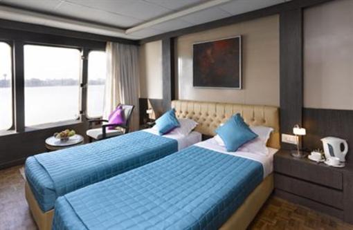 фото отеля Vivada Cruises