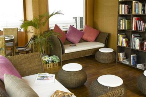 фото отеля Vivada Cruises