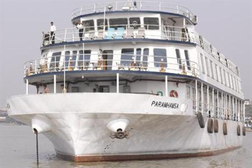фото отеля Vivada Cruises