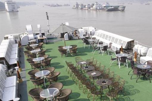 фото отеля Vivada Cruises