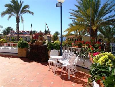 фото отеля Playa Flor Bungalows