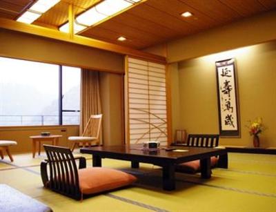 фото отеля Takinoyu Hotel Tendo