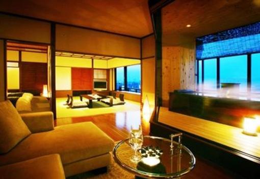 фото отеля Takinoyu Hotel Tendo