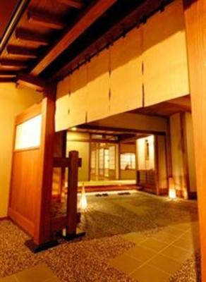 фото отеля Takinoyu Hotel Tendo