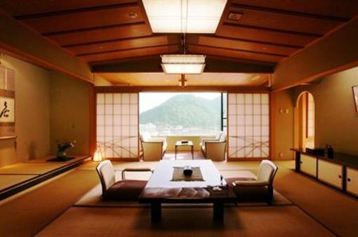 фото отеля Takinoyu Hotel Tendo