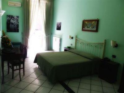 фото отеля Terra Mia B&B
