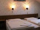 фото отеля SAS Club Hotel