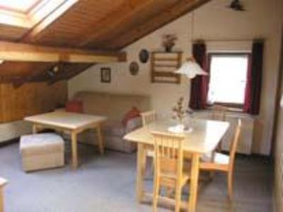 фото отеля Gastehaus Scheil Ferienwohnungen Bad Reichenhall