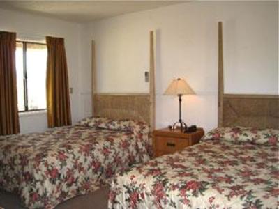 фото отеля The Inn Shoshone