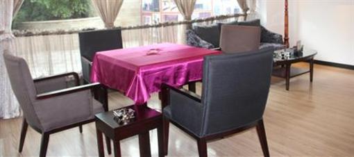 фото отеля Nine Points International Hotel Chengdu
