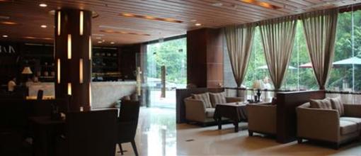 фото отеля Nine Points International Hotel Chengdu