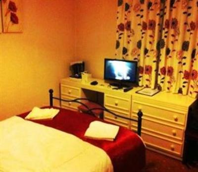фото отеля Ivydene Guest House Eastbourne
