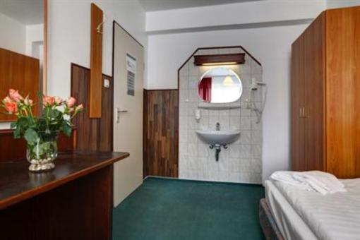фото отеля Hotel an Der Bille