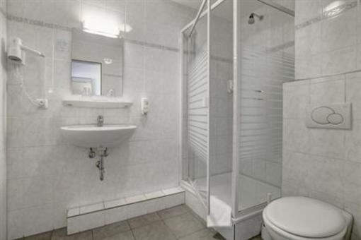 фото отеля Hotel an Der Bille