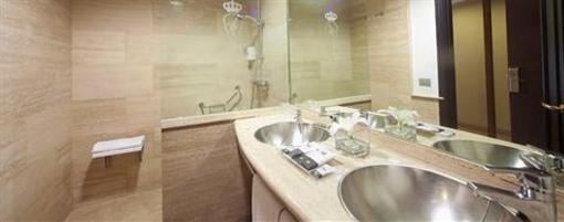 фото отеля Hotel Taburiente Tenerife