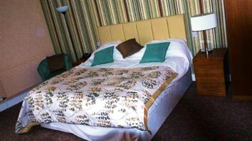 фото отеля Thornbury Golf Lodge