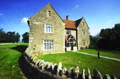 фото отеля Thornbury Golf Lodge