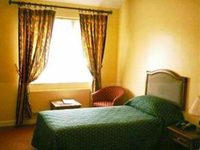 Thornbury Golf Lodge