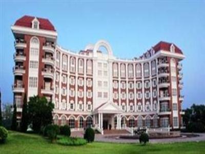 фото отеля Sunshine Holiday Hotel