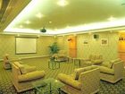 фото отеля Sunshine Holiday Hotel