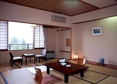 фото отеля Kinokuniya Ryokan